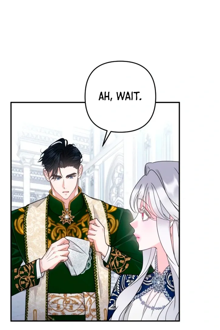 Hold Her Tighter So She Wouldn’t Run Away Chapter 17 page 91 - 