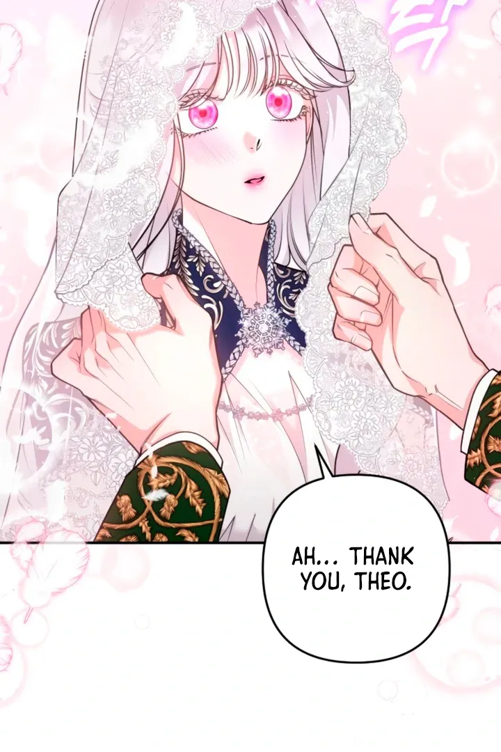 Hold Her Tighter So She Wouldn’t Run Away Chapter 17 page 93 - 