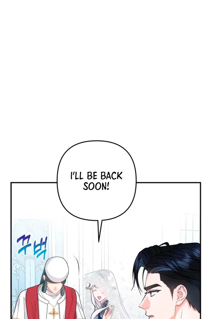 Hold Her Tighter So She Wouldn’t Run Away Chapter 17 page 94 - 