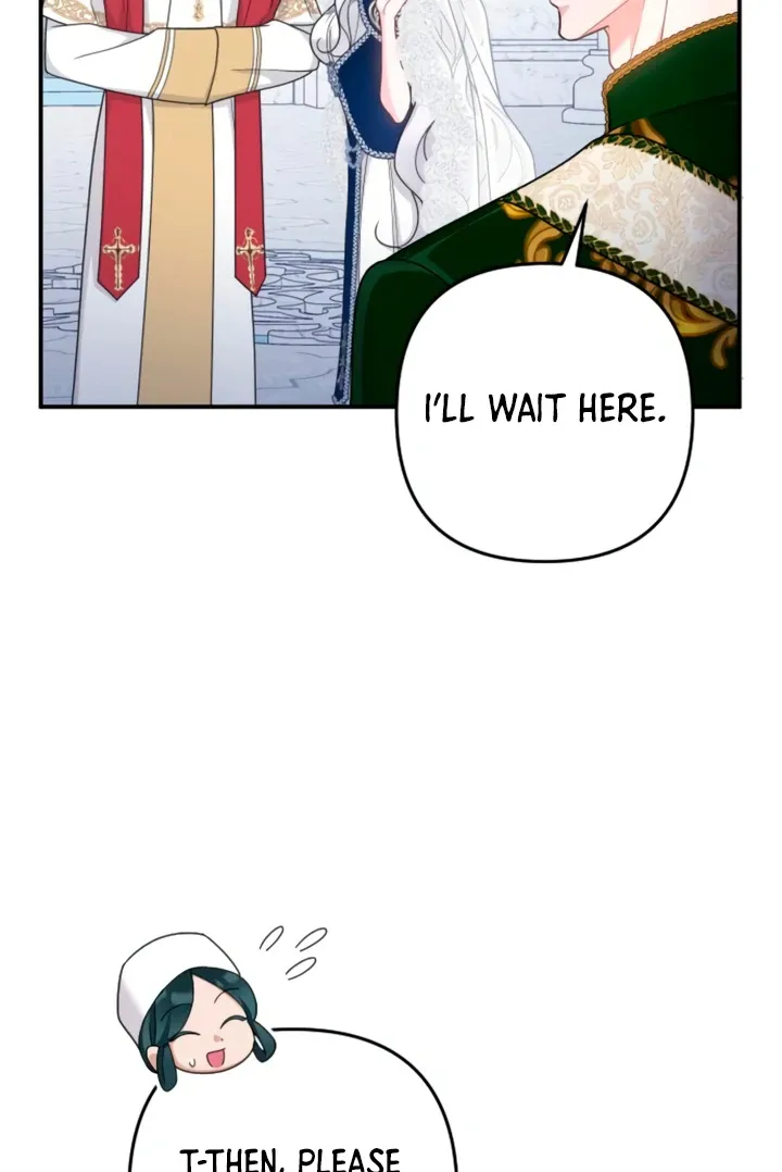 Hold Her Tighter So She Wouldn’t Run Away Chapter 17 page 95 - 