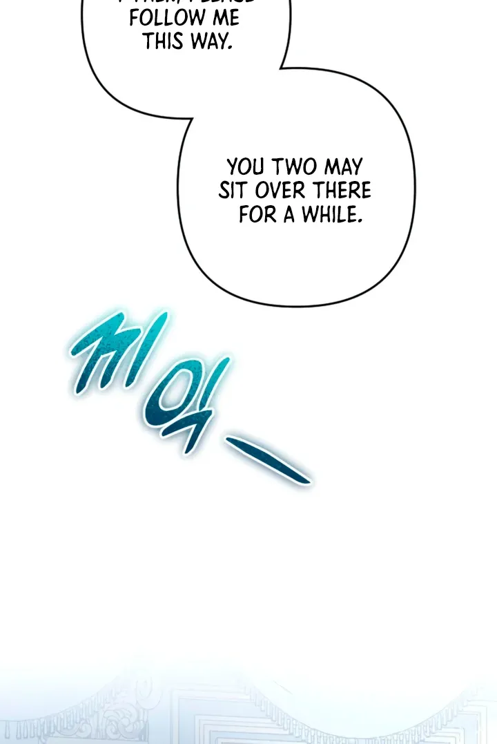 Hold Her Tighter So She Wouldn’t Run Away Chapter 17 page 96 - 