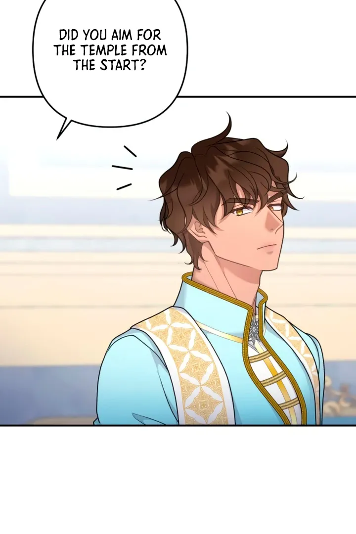 Hold Her Tighter So She Wouldn’t Run Away Chapter 17 page 99 - 