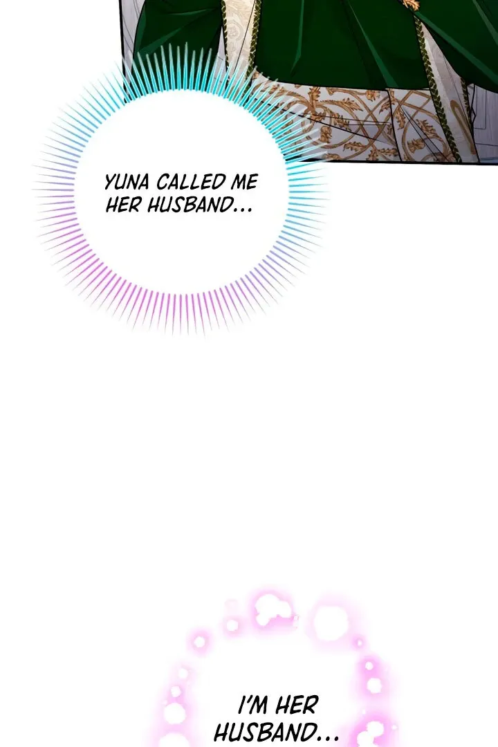 Hold Her Tighter So She Wouldn’t Run Away Chapter 18 page 107 - 