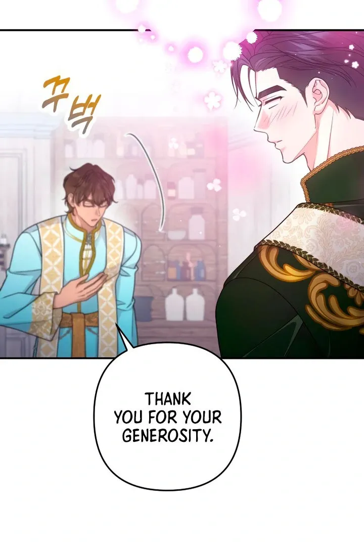 Hold Her Tighter So She Wouldn’t Run Away Chapter 18 page 108 - 