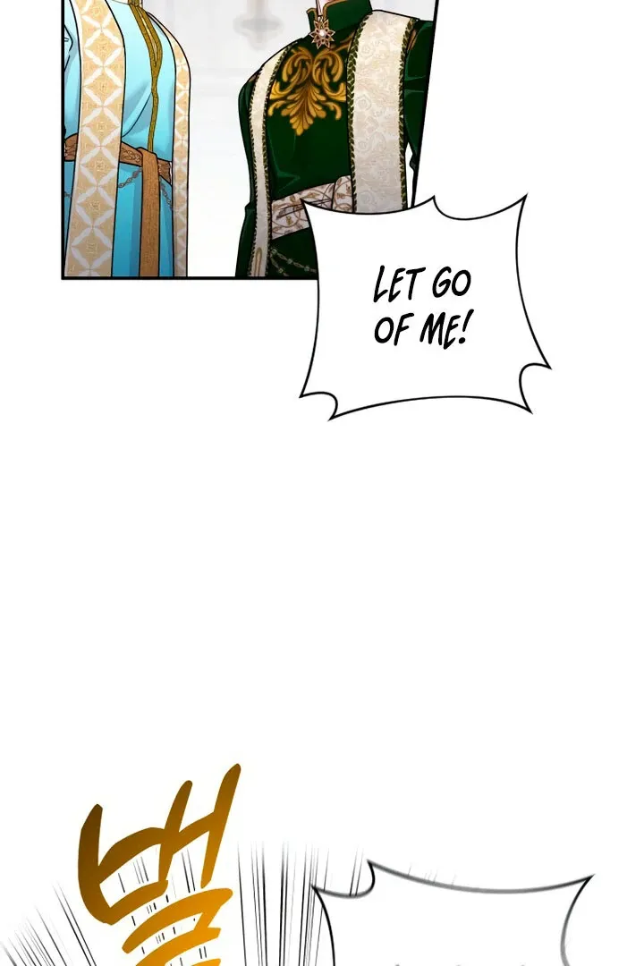 Hold Her Tighter So She Wouldn’t Run Away Chapter 18 page 110 - 