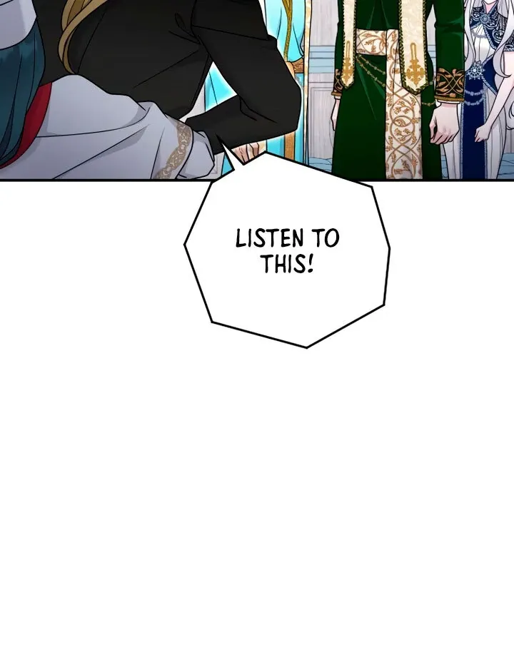 Hold Her Tighter So She Wouldn’t Run Away Chapter 18 page 113 - 