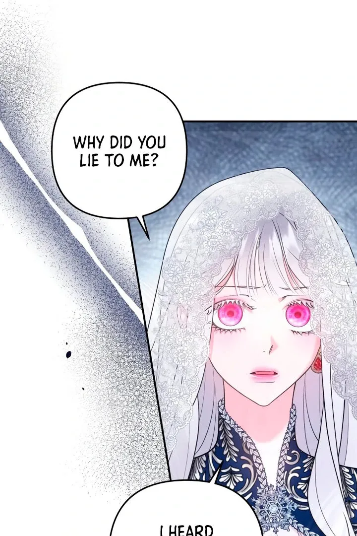 Hold Her Tighter So She Wouldn’t Run Away Chapter 18 page 17 - 