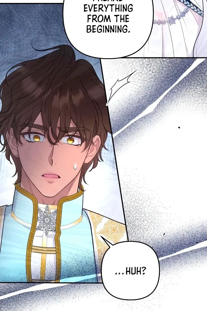 Hold Her Tighter So She Wouldn’t Run Away Chapter 18 page 18 - 