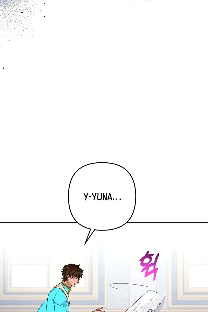 Hold Her Tighter So She Wouldn’t Run Away Chapter 18 page 19 - 