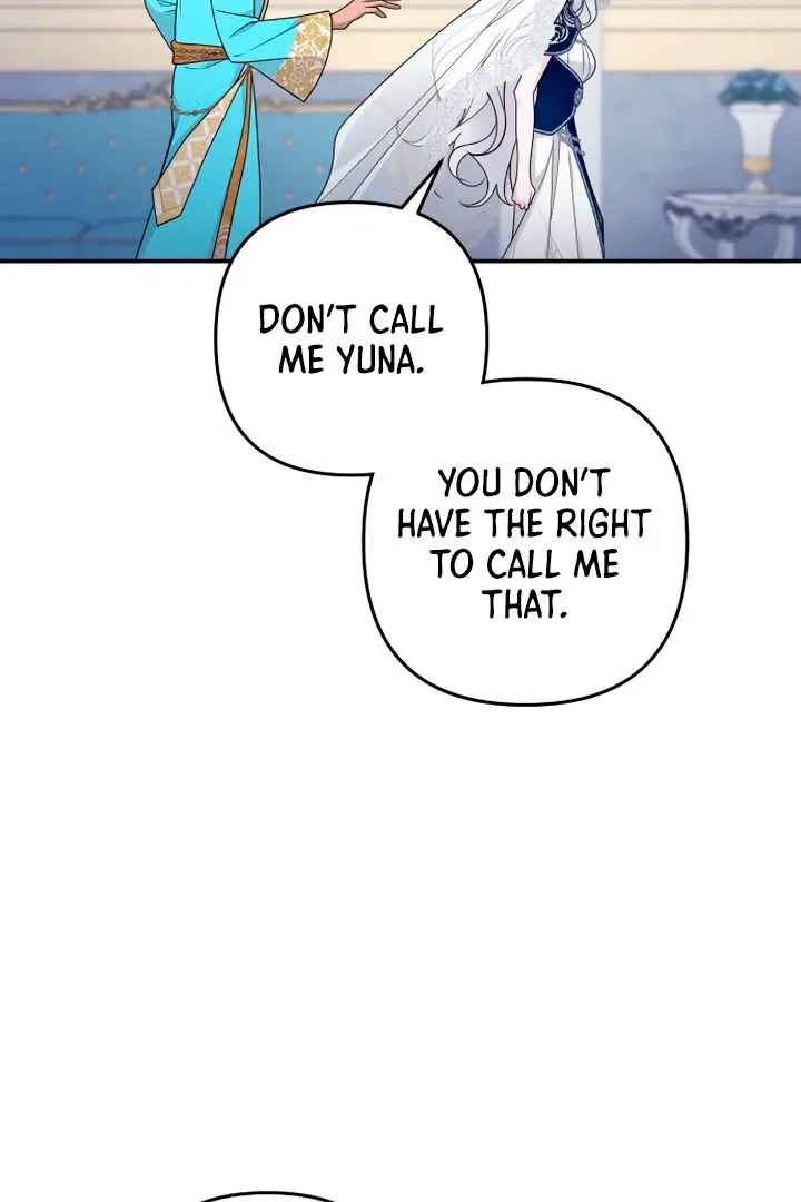 Hold Her Tighter So She Wouldn’t Run Away Chapter 18 page 20 - 