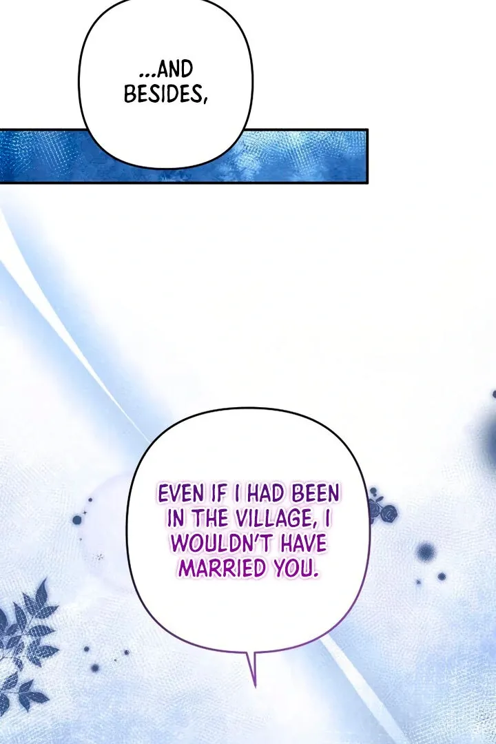 Hold Her Tighter So She Wouldn’t Run Away Chapter 18 page 21 - 