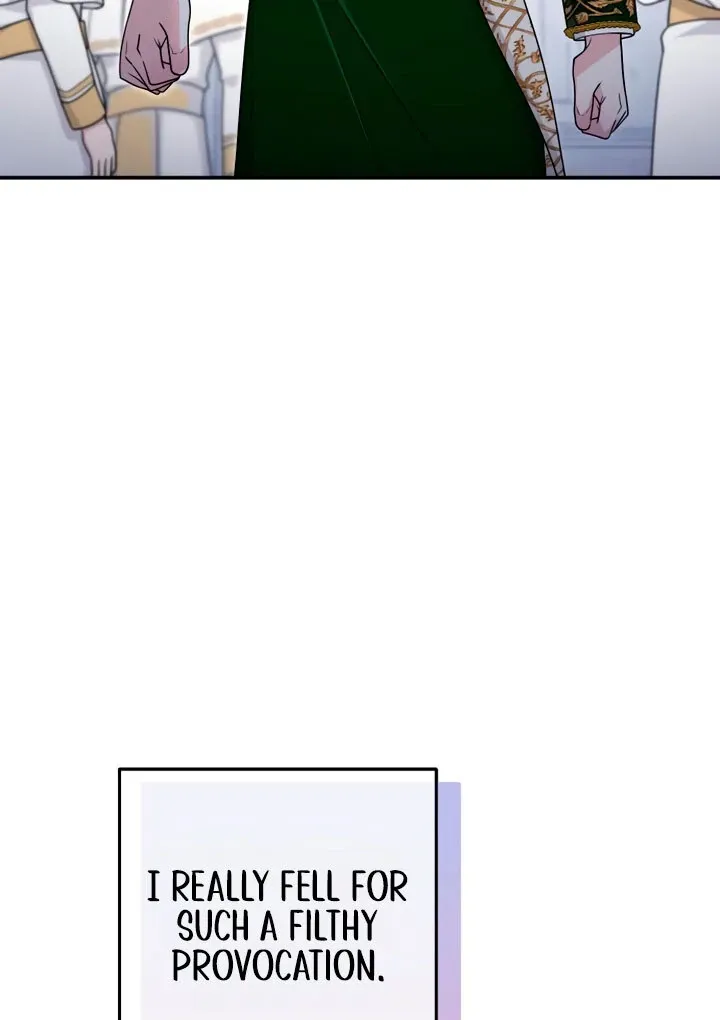 Hold Her Tighter So She Wouldn’t Run Away Chapter 18 page 29 - 