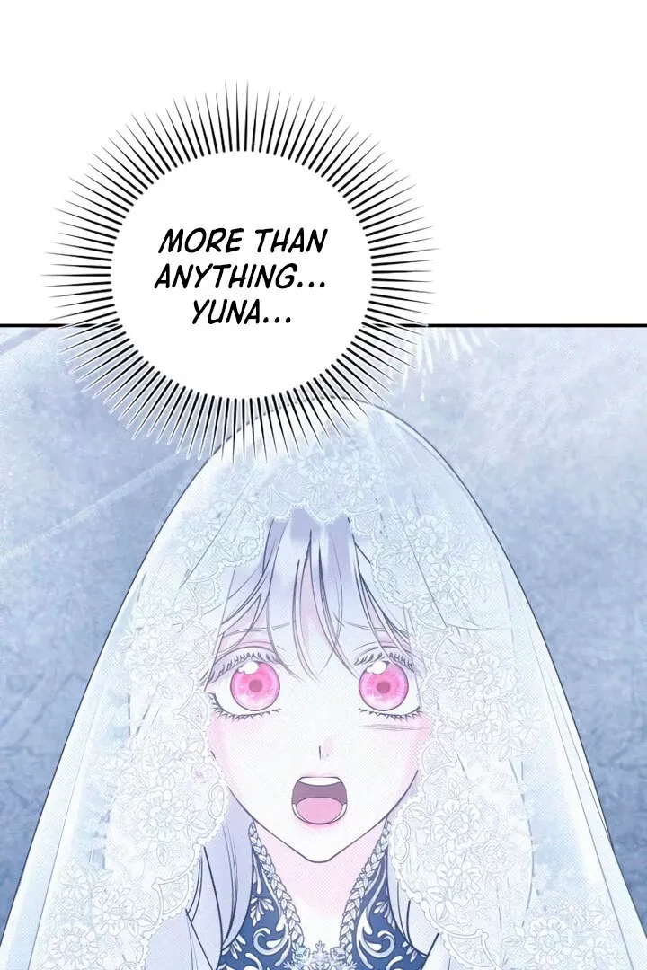 Hold Her Tighter So She Wouldn’t Run Away Chapter 18 page 31 - 