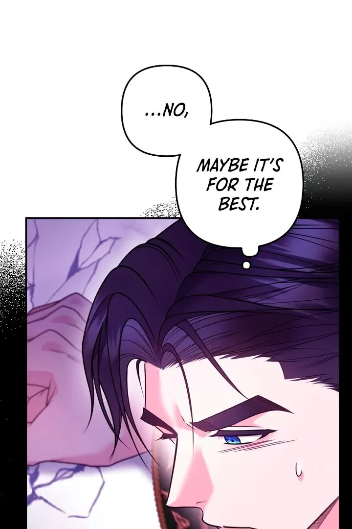 Hold Her Tighter So She Wouldn’t Run Away Chapter 18 page 35 - 