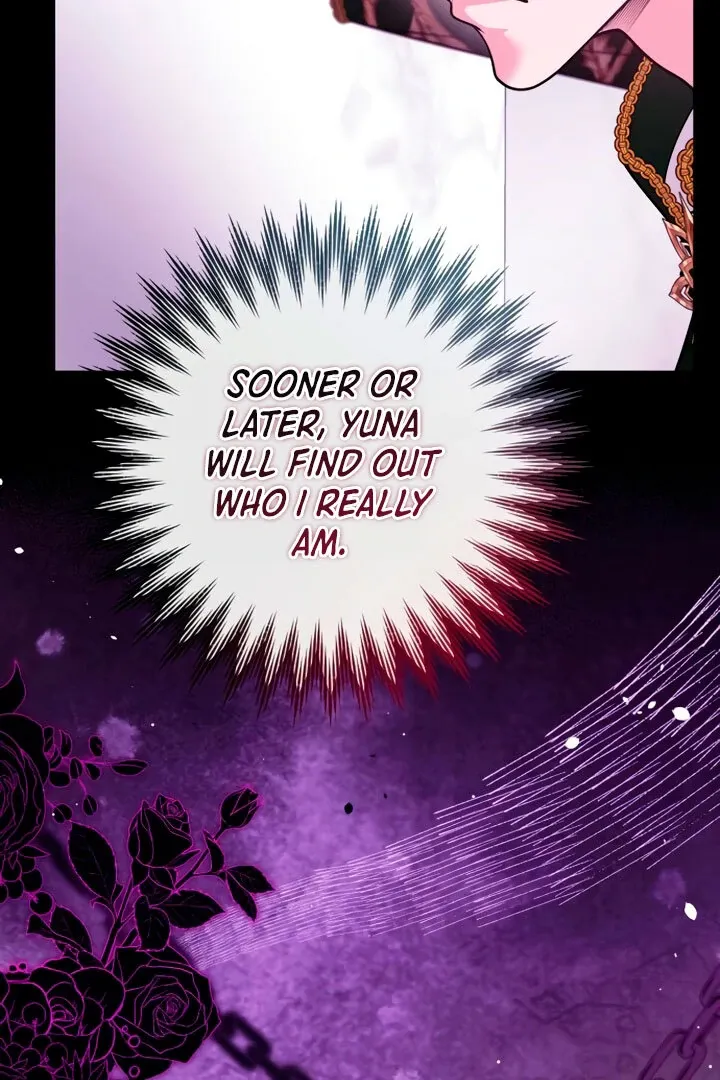 Hold Her Tighter So She Wouldn’t Run Away Chapter 18 page 36 - 