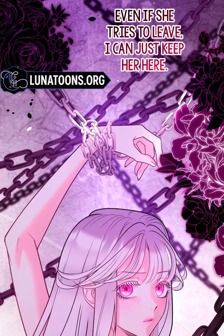 Hold Her Tighter So She Wouldn’t Run Away Chapter 18 page 37 - 