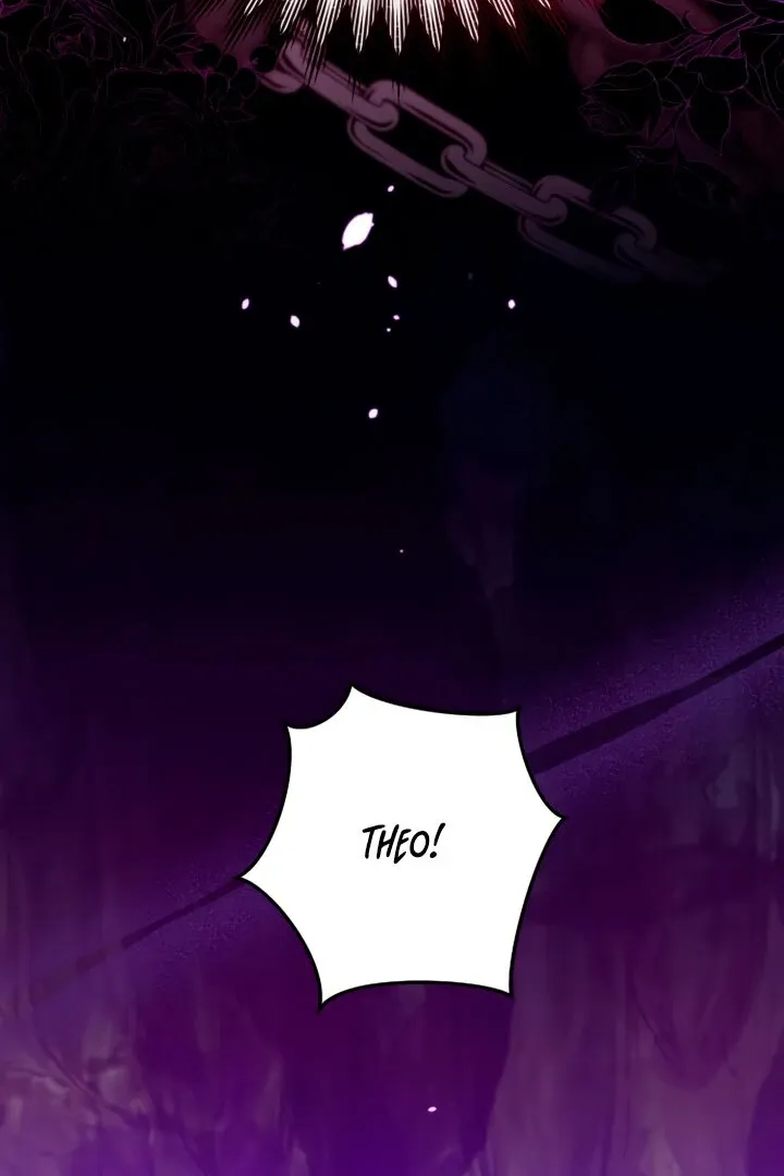 Hold Her Tighter So She Wouldn’t Run Away Chapter 18 page 39 - 