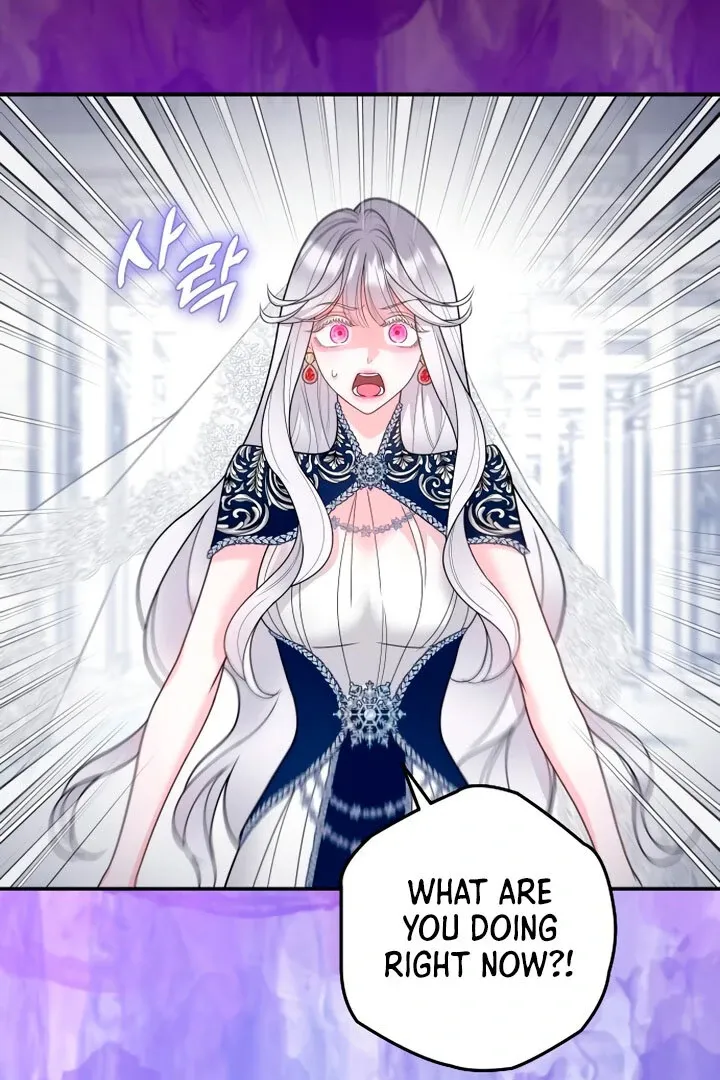 Hold Her Tighter So She Wouldn’t Run Away Chapter 18 page 40 - 