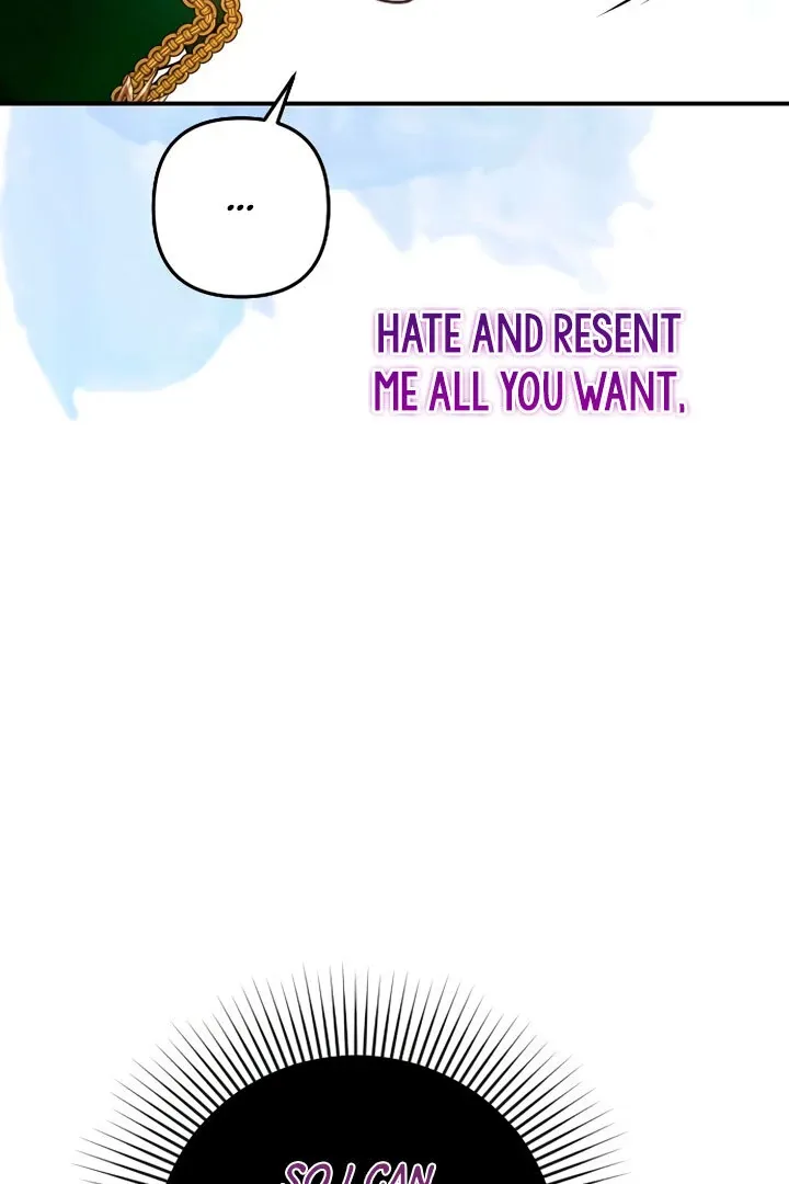 Hold Her Tighter So She Wouldn’t Run Away Chapter 18 page 42 - 