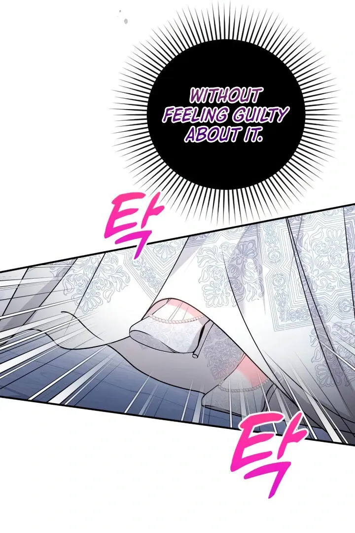 Hold Her Tighter So She Wouldn’t Run Away Chapter 18 page 45 - 