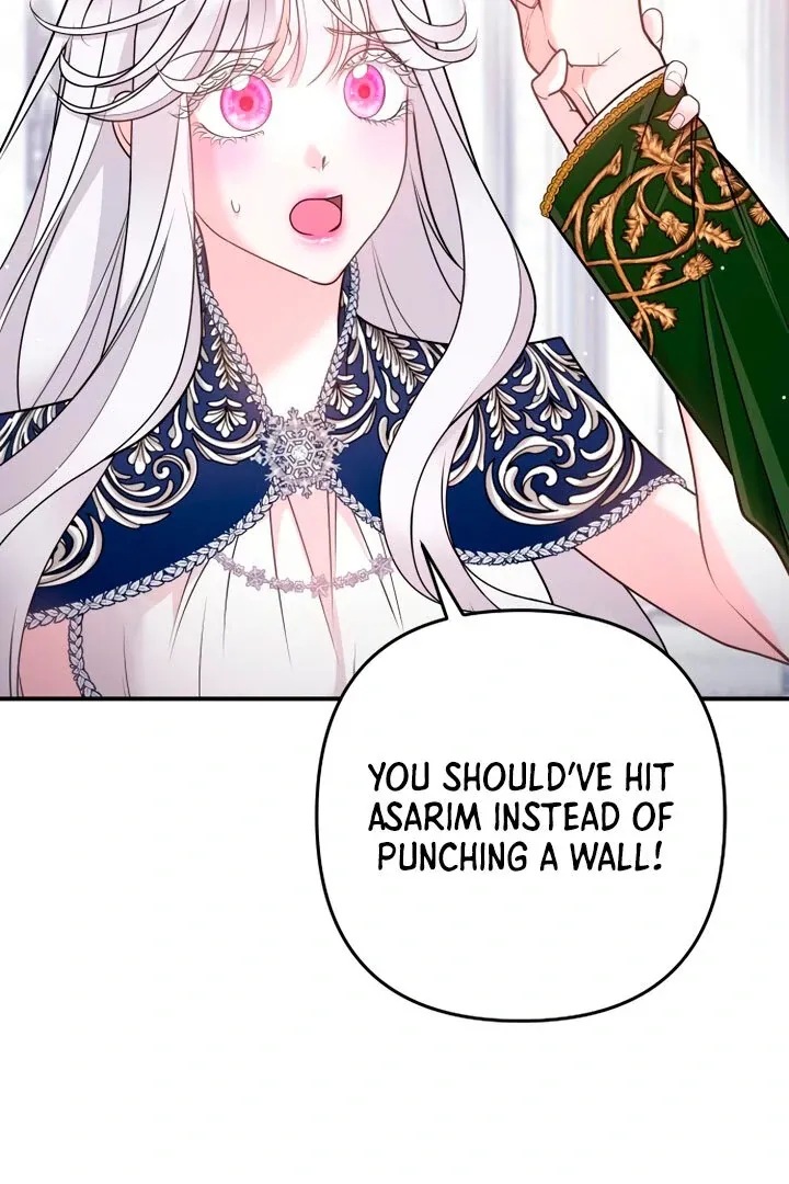 Hold Her Tighter So She Wouldn’t Run Away Chapter 18 page 47 - 