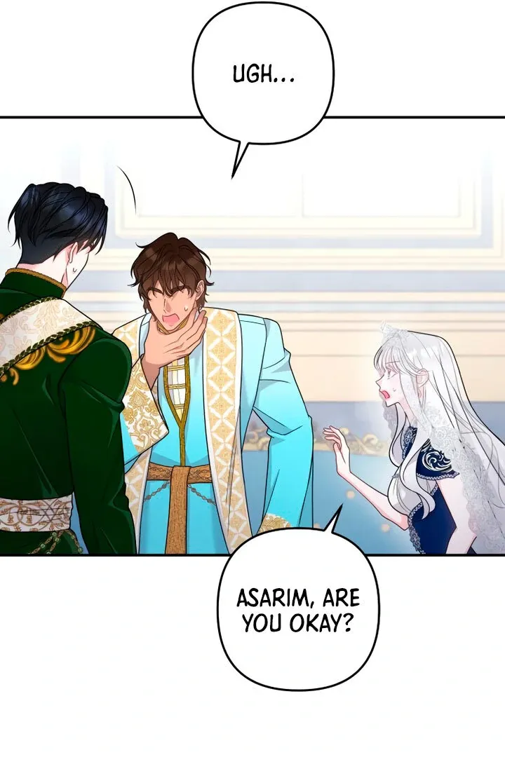 Hold Her Tighter So She Wouldn’t Run Away Chapter 18 page 6 - 