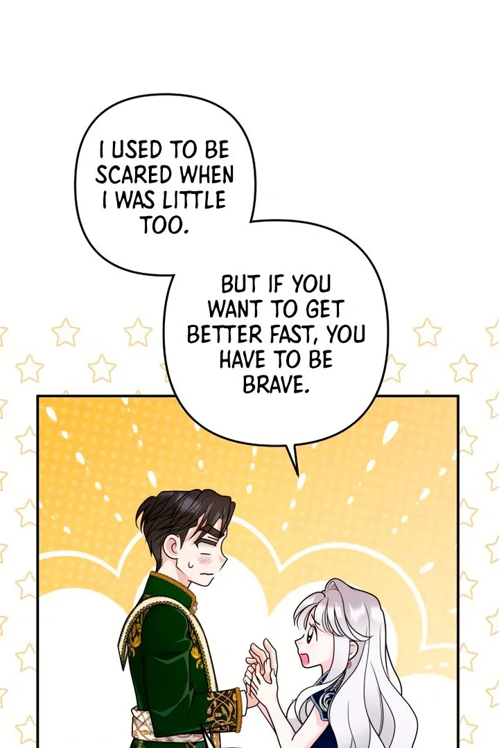 Hold Her Tighter So She Wouldn’t Run Away Chapter 18 page 52 - 