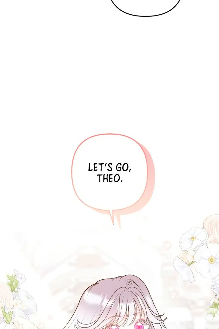 Hold Her Tighter So She Wouldn’t Run Away Chapter 18 page 56 - 