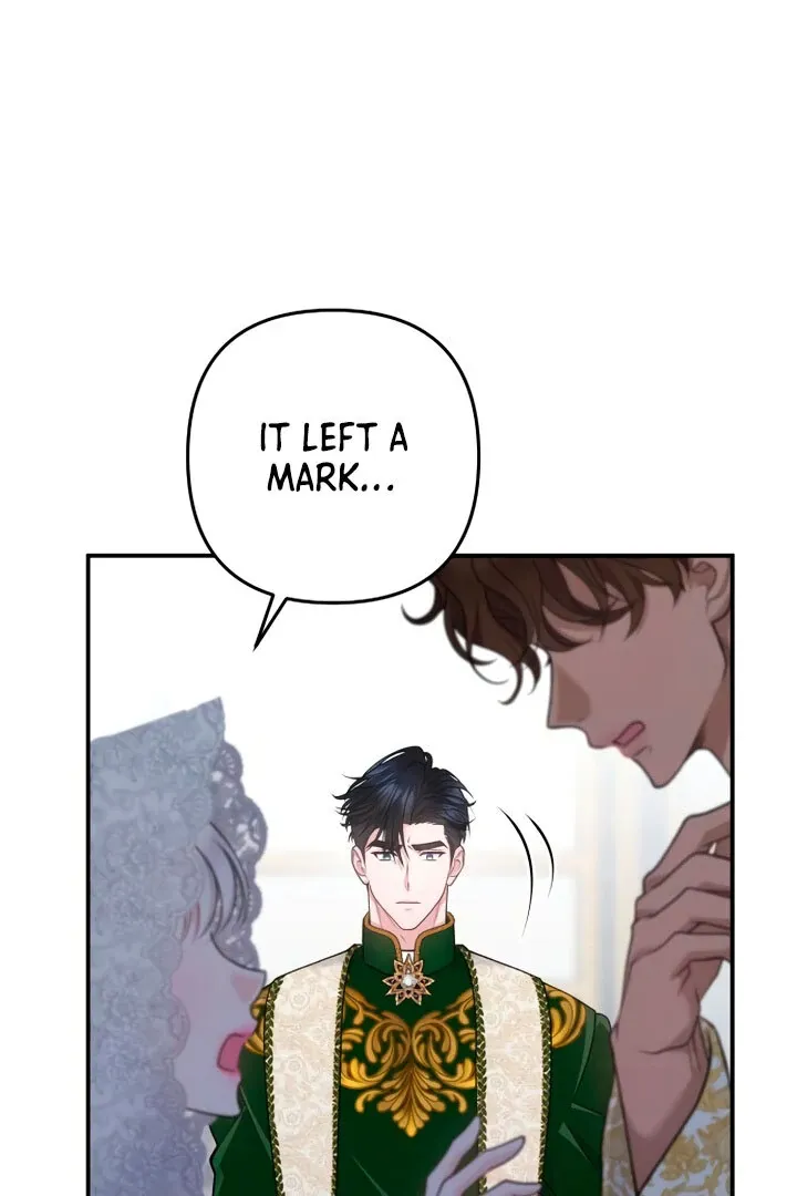 Hold Her Tighter So She Wouldn’t Run Away Chapter 18 page 7 - 