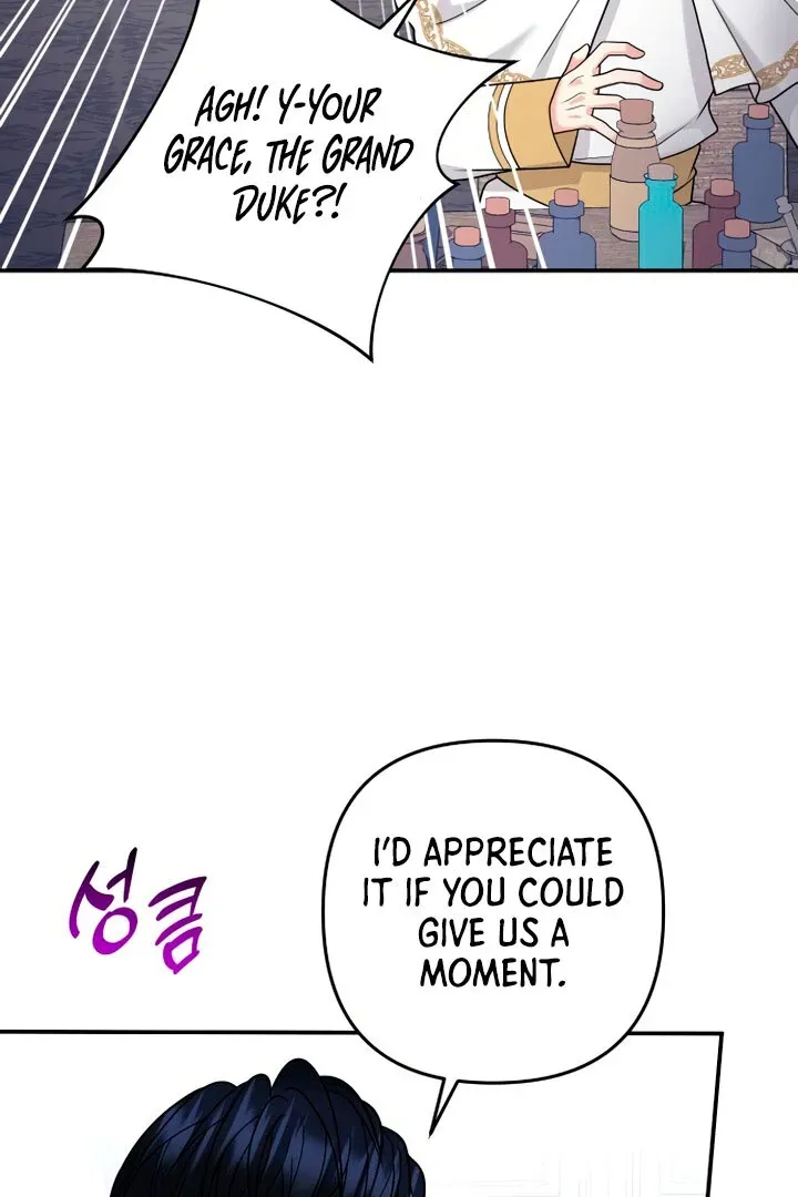 Hold Her Tighter So She Wouldn’t Run Away Chapter 18 page 61 - 