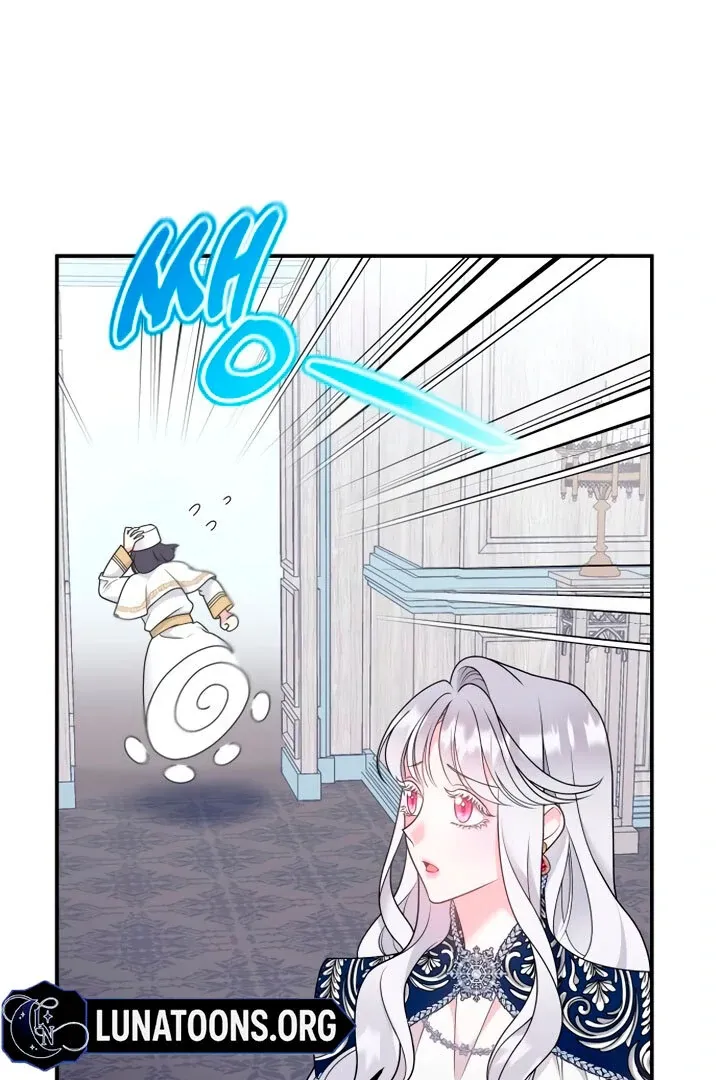 Hold Her Tighter So She Wouldn’t Run Away Chapter 18 page 64 - 