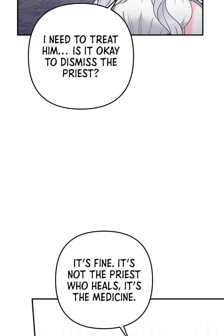 Hold Her Tighter So She Wouldn’t Run Away Chapter 18 page 65 - 