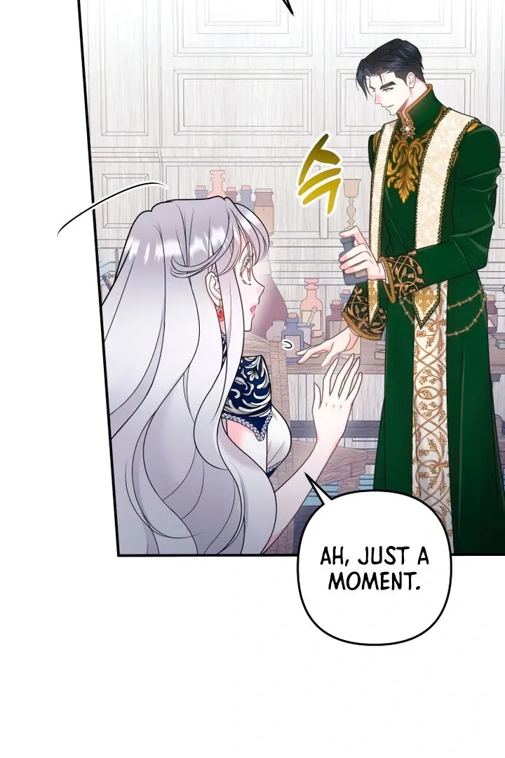 Hold Her Tighter So She Wouldn’t Run Away Chapter 18 page 66 - 