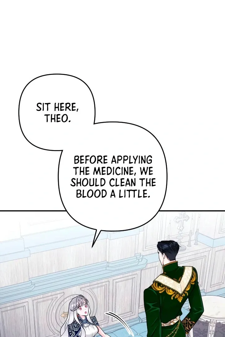 Hold Her Tighter So She Wouldn’t Run Away Chapter 18 page 67 - 