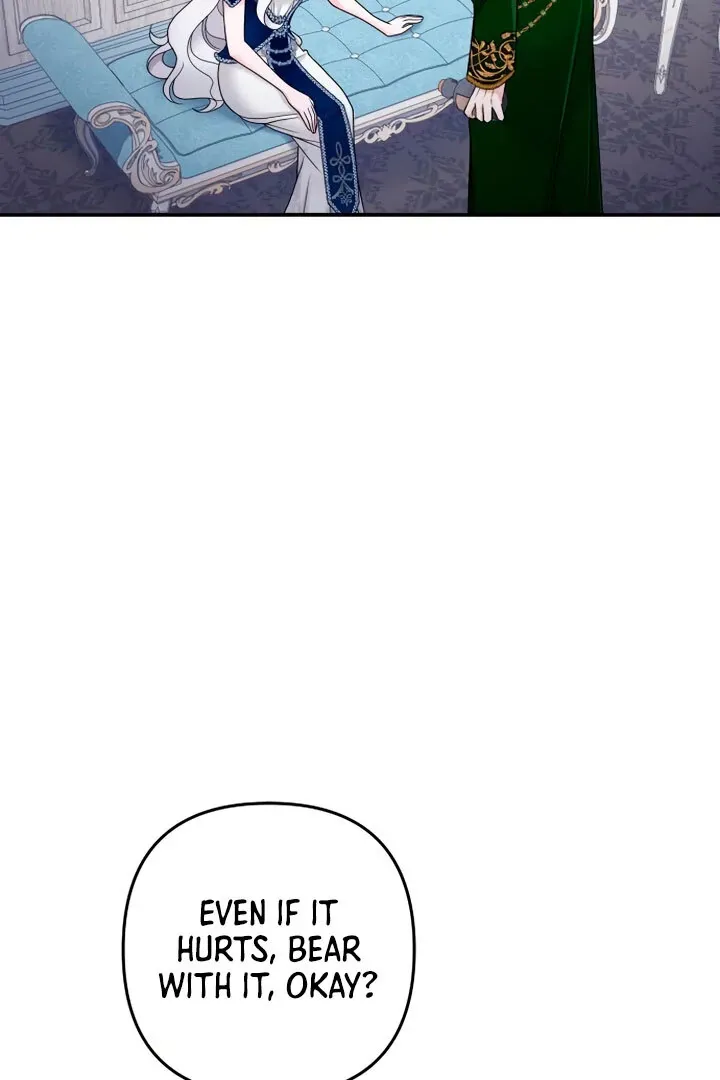 Hold Her Tighter So She Wouldn’t Run Away Chapter 18 page 68 - 
