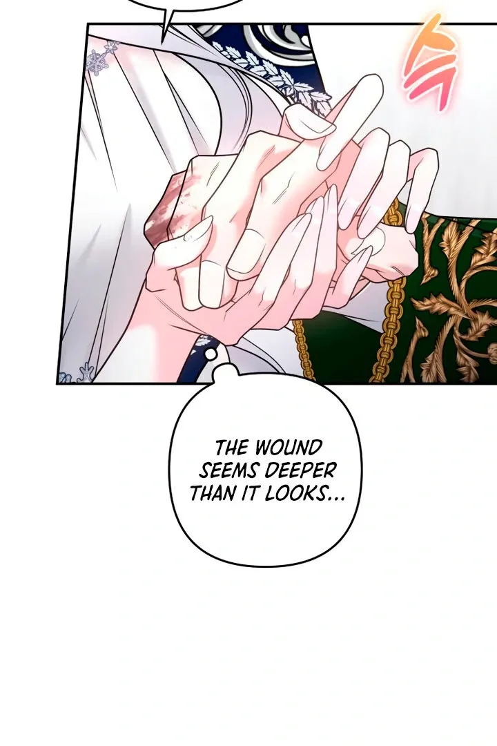 Hold Her Tighter So She Wouldn’t Run Away Chapter 18 page 69 - 