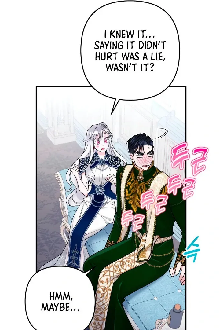 Hold Her Tighter So She Wouldn’t Run Away Chapter 18 page 73 - 