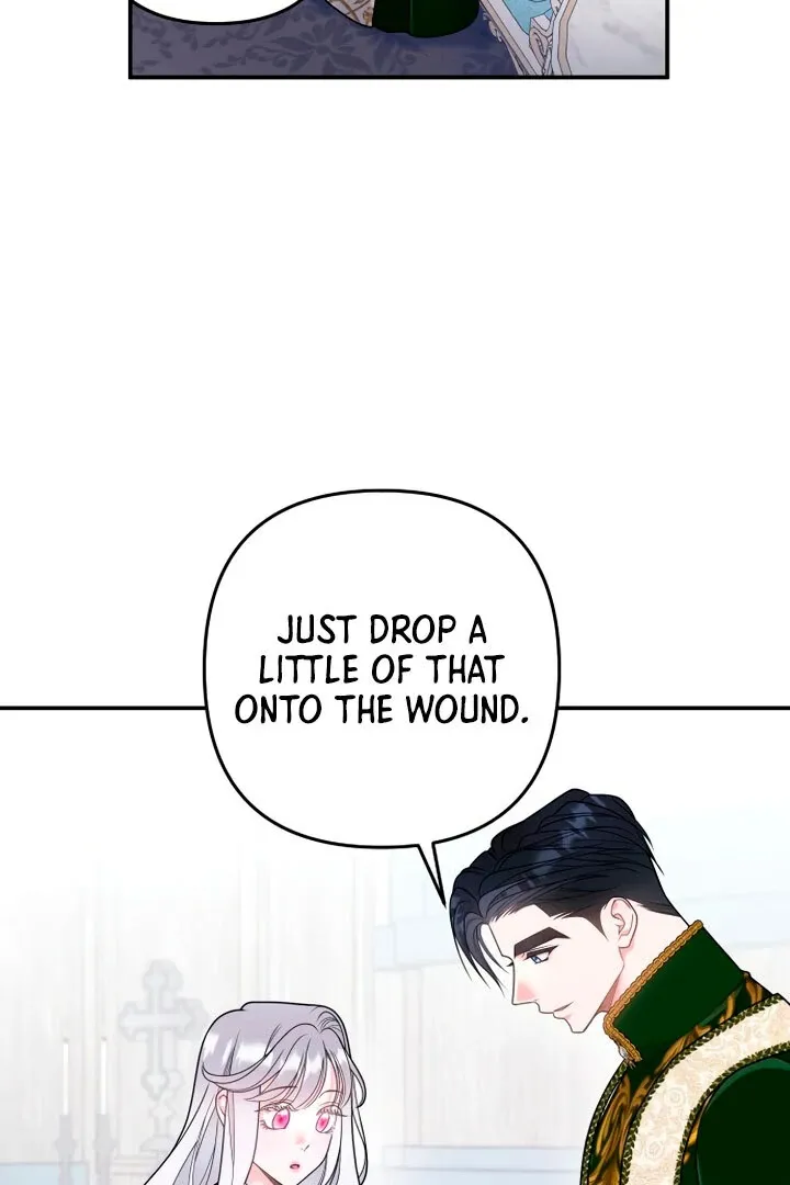 Hold Her Tighter So She Wouldn’t Run Away Chapter 18 page 74 - 