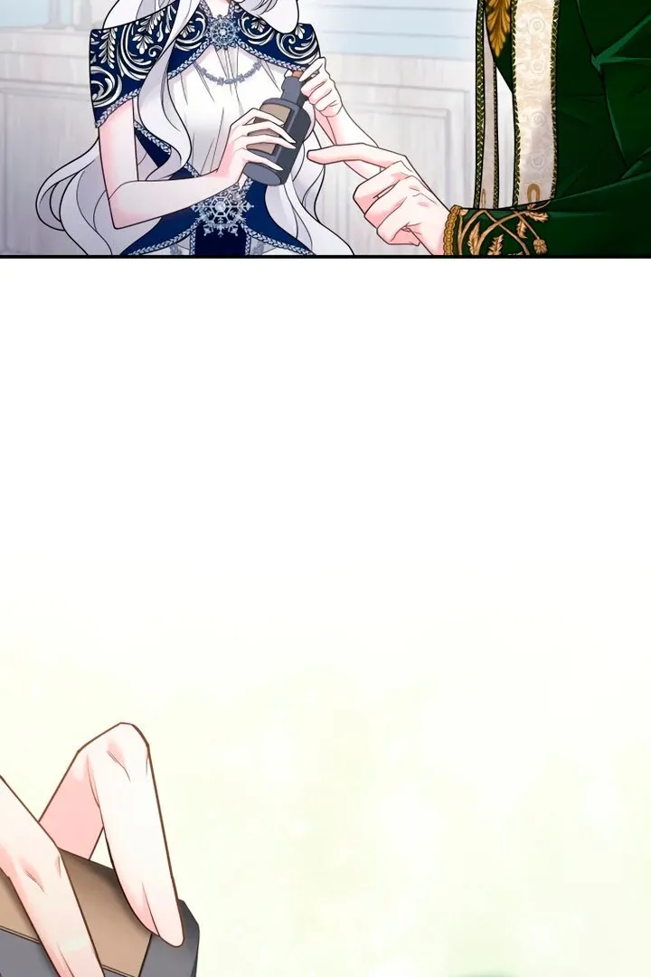 Hold Her Tighter So She Wouldn’t Run Away Chapter 18 page 75 - 