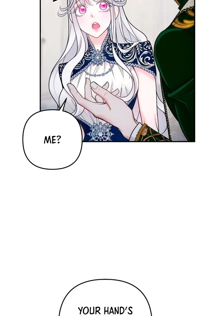Hold Her Tighter So She Wouldn’t Run Away Chapter 18 page 79 - 
