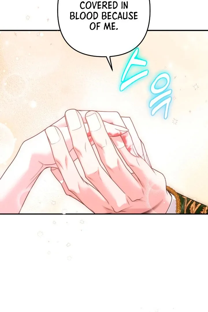 Hold Her Tighter So She Wouldn’t Run Away Chapter 18 page 80 - 