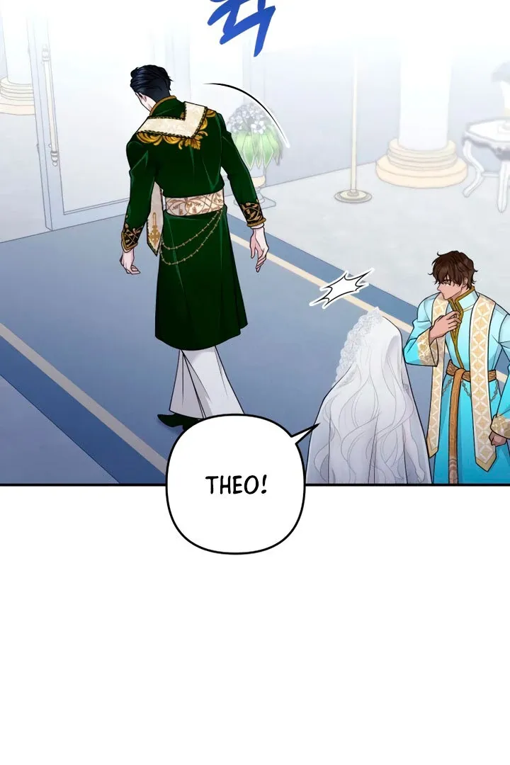 Hold Her Tighter So She Wouldn’t Run Away Chapter 18 page 9 - 