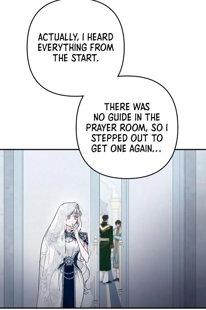 Hold Her Tighter So She Wouldn’t Run Away Chapter 18 page 83 - 