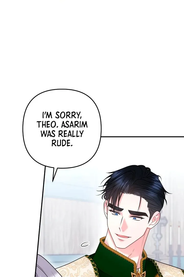 Hold Her Tighter So She Wouldn’t Run Away Chapter 18 page 84 - 