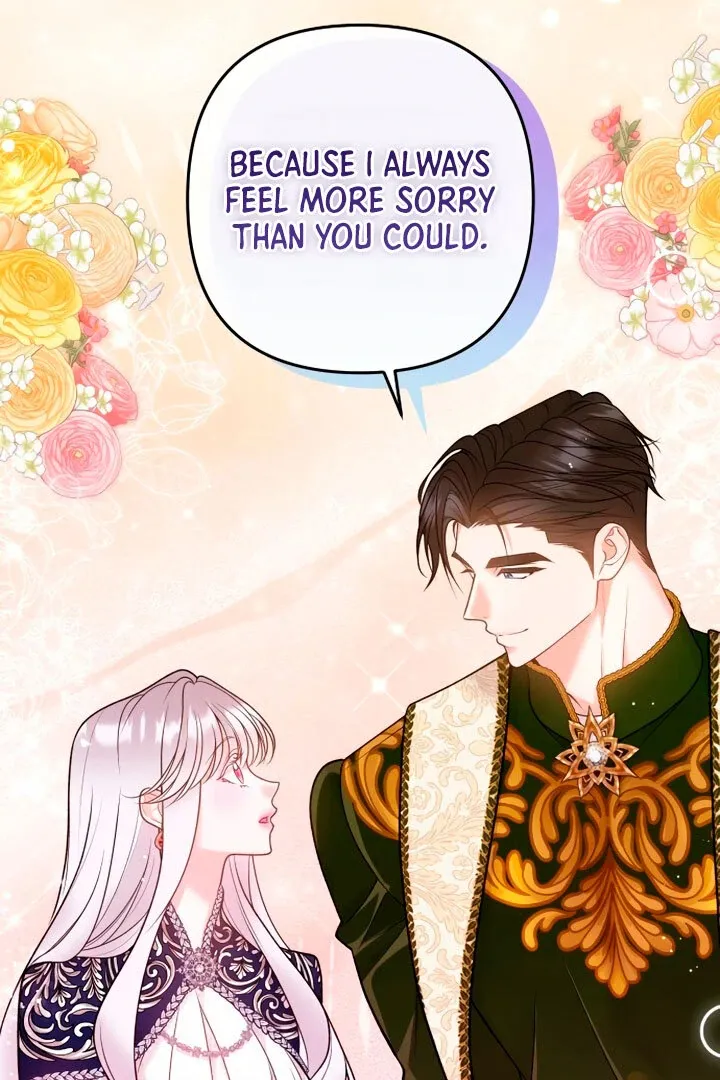 Hold Her Tighter So She Wouldn’t Run Away Chapter 18 page 88 - 