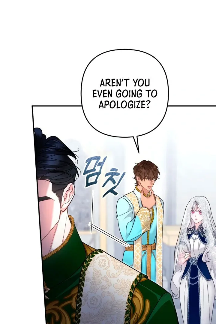 Hold Her Tighter So She Wouldn’t Run Away Chapter 18 page 10 - 