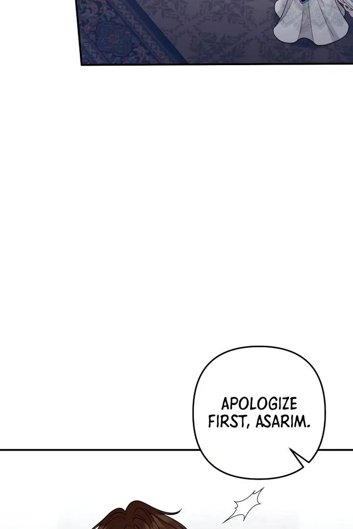 Hold Her Tighter So She Wouldn’t Run Away Chapter 18 page 94 - 