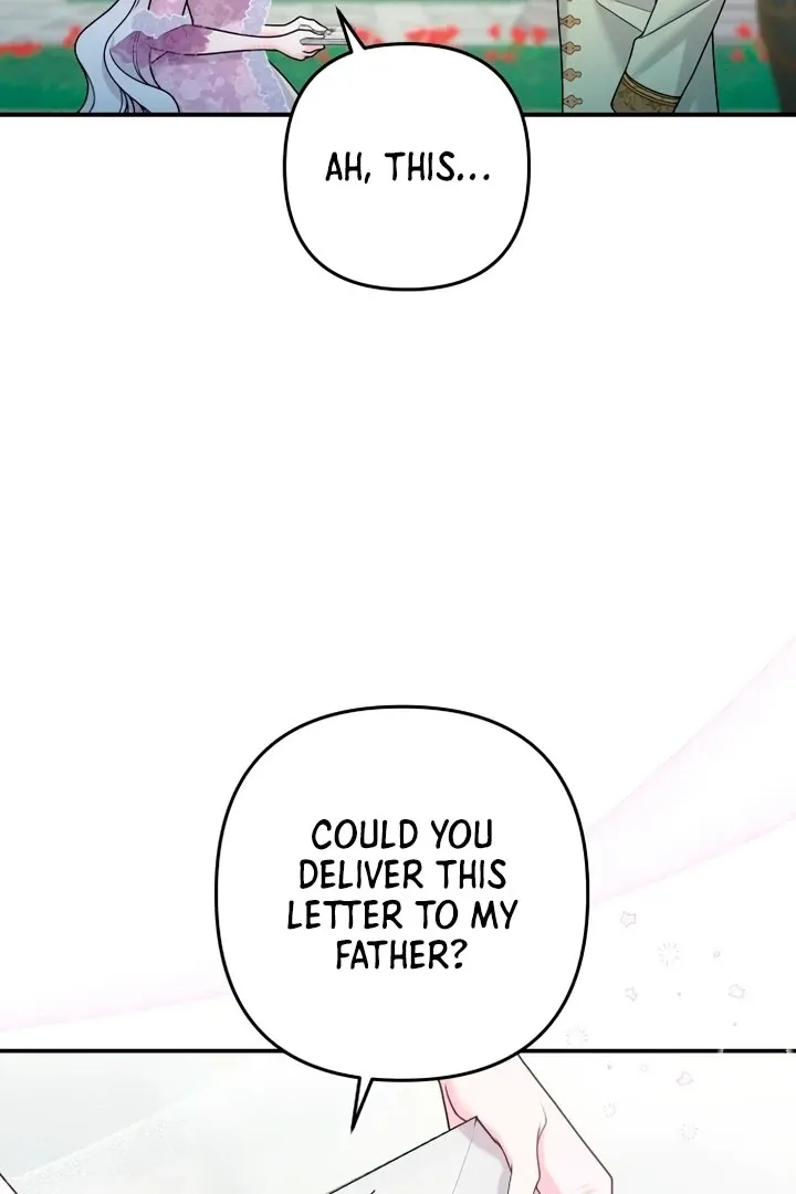 Hold Her Tighter So She Wouldn’t Run Away Chapter 19 page 101 - 