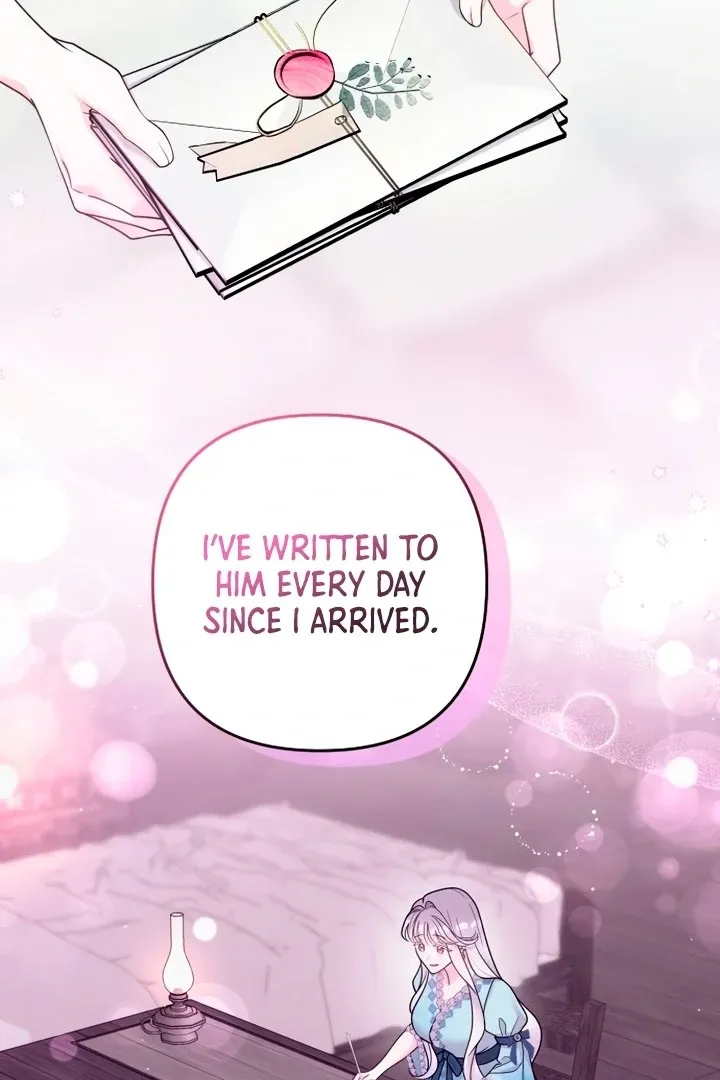 Hold Her Tighter So She Wouldn’t Run Away Chapter 19 page 102 - 