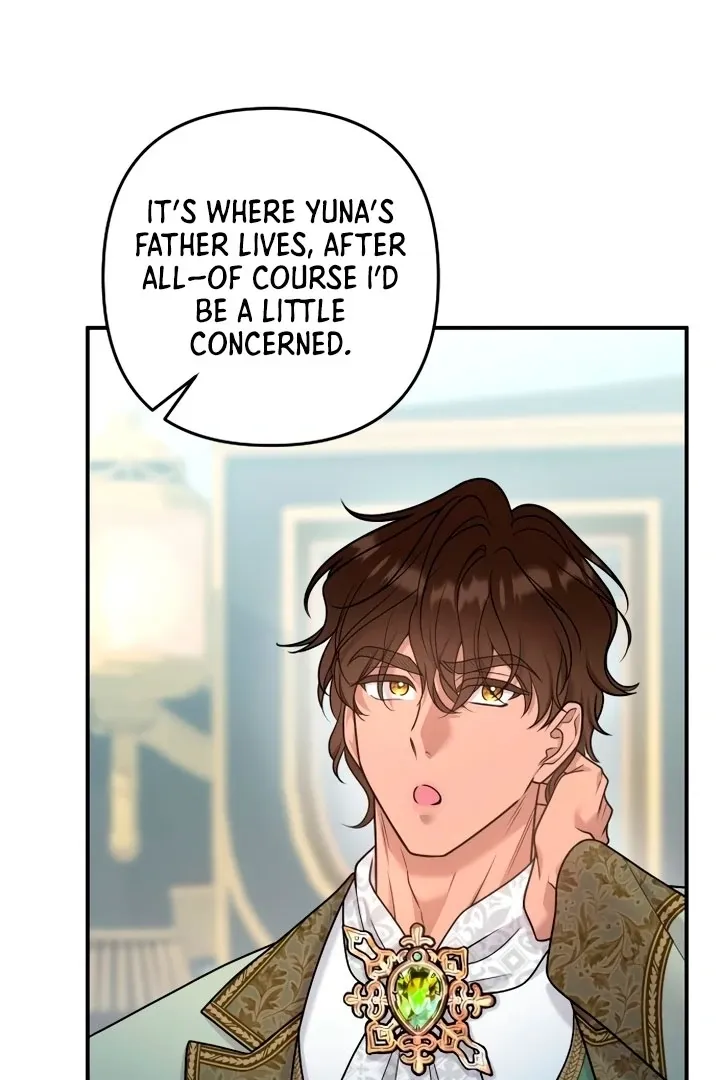 Hold Her Tighter So She Wouldn’t Run Away Chapter 19 page 108 - 